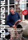 Bouwend Nederland - magazine april 2012