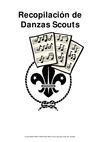 Cancionero Scout