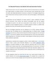 An Influential Presence in the Market with Lead Generation Practices