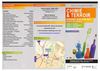 Chimie et terroir 2012