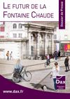 DP Travaux fontaine chaude