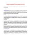 Common Remedies to Prevent Treatment for Snoring