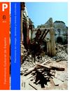 Patrimonio Cultural de España, nº 6, 2012. Patrimonio en riesgo: seísmos y bienes culturales