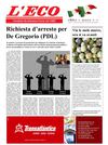 L'eco d'Italia 20-04-2012