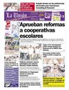 La Unión de Morelos 20 Abril 2012