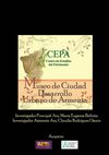 Museo de Ciudad - Desarrollo Urbano de Armenia - Cartilla