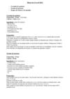 Menu du 13 avril 2012