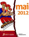 Agenda Maio 2012 CCBNB-Fortaleza