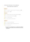 TEMAS PARA EXAMEN DE 3º ÁMBITO SOCIAL