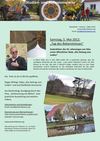 Deutsch - Newsletter April/Mai 2012