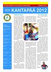 Kantapää 2012