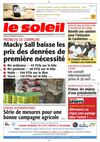 Edition du 21-22 avril 2012