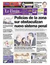 La Unión de Morelos 21 Abril 2012