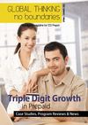 Global Thinking Magazine