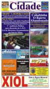 Jornal Cidade de Itaú de Minas - Edição nº 38 de 20/04/2012