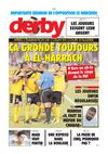 derby du 23/04/2012