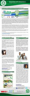 Boletim Informativo - Abril 2012
