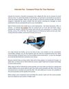 Internet Fax - Compare Prices for Your Business