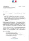 Mesures prises en faveur des entrepreneurs :