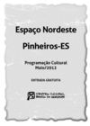 Programação Cultural Maio/2012