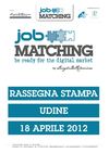 Rassegna Stampa Udine