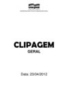  Clipagem Geral 23/04/2012