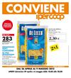 DAL 26 APRILE AL 9 MAGGIO 2012