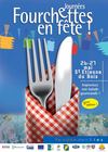 Programme Fourchettes en Fête 2012 _ Saint Etienne du Bois