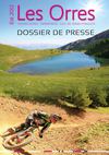 Dossier de presse Eté 2012