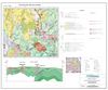 Anexo 1 - Mapa Geológico del Area de estudio