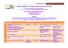Programul Zilele Bibliotecii si a Biblitecarului