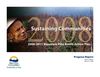 British Columbia | Mountain Pine Beetle Action Plan 2006-11 - Progress Report