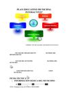 PLAN EDUCATIVO MUNICIPAL -PEM-