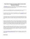 Miami Beach Chambr of Commerce Offers Immeasurable Benefits for Members