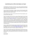LivingTheSkinnyLife.com Offers Online Weight Loss Program