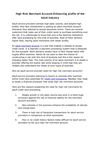 High Risk Merchant Account-Enhancing profits of the Adult Industry