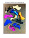 Be a trendsetter with Bebe Shoes and Jessica Simpson Shoes