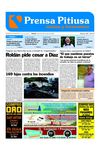 Prensa Pitiusa edición 269