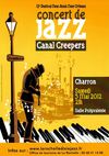 affiche Canal Creepers