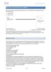 Word - Premier courrier