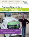 Poitou-Charentes, notre Région, notre fierté n°6