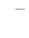 ruby_best_practices