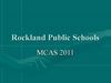 mcas2011