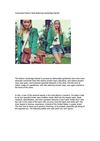 Famous Stars All Wear Cambridge satchel