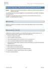 Word - Réalisation d’un curriculum vitæ