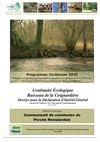 Dossier DIG-Coignardière 2012