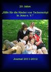 Jahresbroschüre 2011-2012