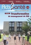 Actu santé avril-juin 2012