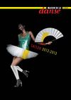 Maison de la Danse - Saison 2012-13