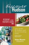 Resident & Visitor Guide for Hudson WI 2012